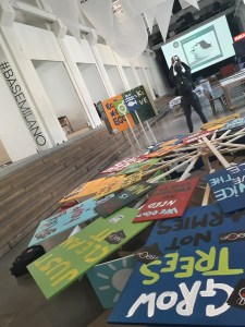 Ingresso Ventura Future