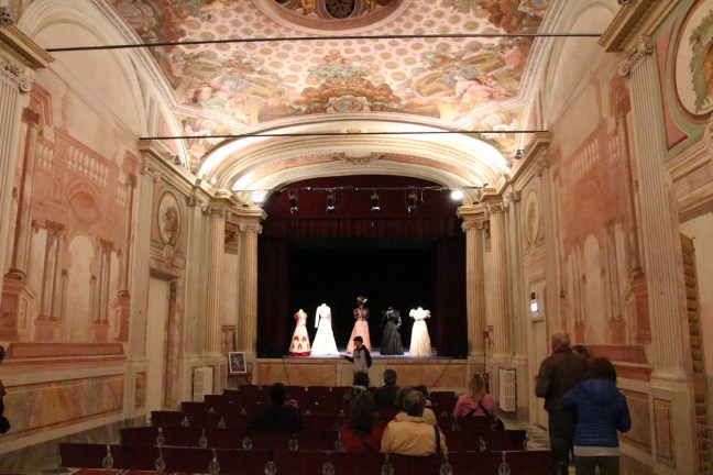 teatreo villa duchessa