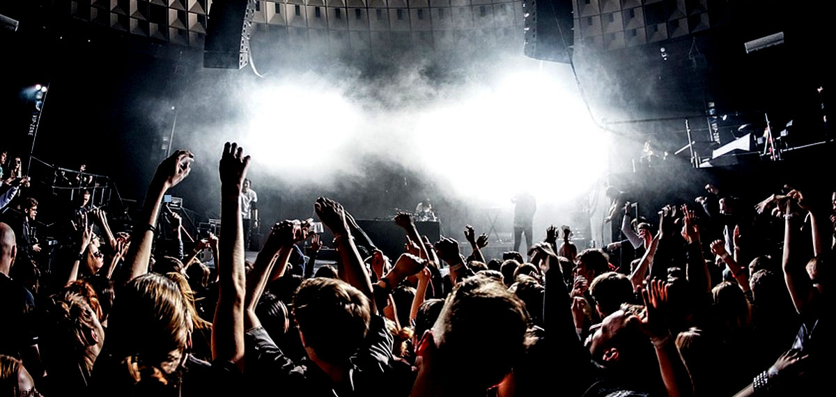 Localive: a Genova la musica è a portata di app – Il Polo Positivo