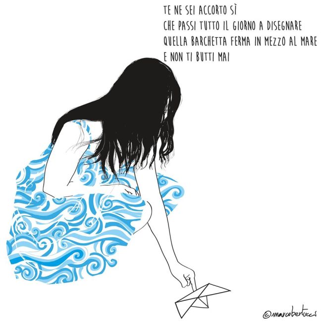 @Marco Bertucci sketchart (vedi facebook)
