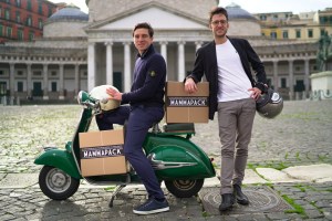 Flavio NAPPI_Romolo GANZERLI_Vespa
