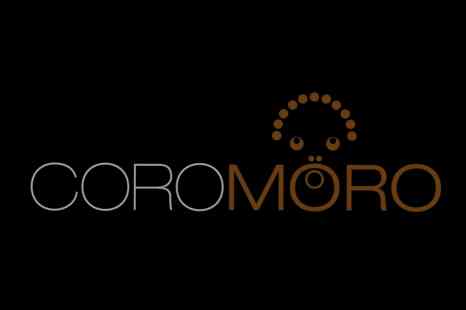 Logo CoroMoro-Cover articolo