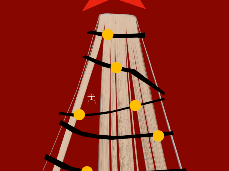 5 libri+1 consigliati dal&nbsp;Polo