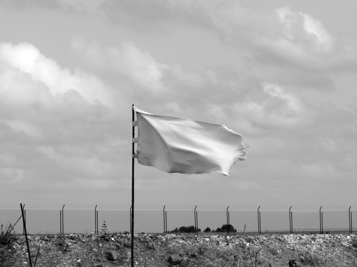 Sacro avanzare indifesi