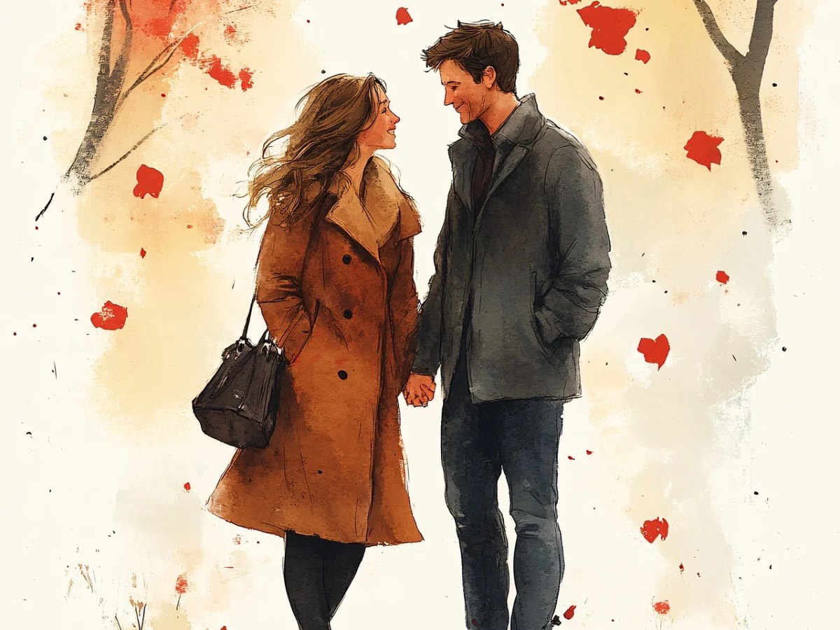 Le piccole cose che amo di&nbsp;te