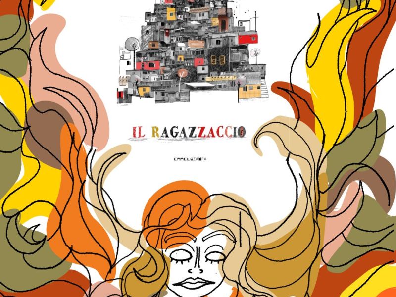 C’era una volta. Albi illustrati per grandi – Il&nbsp;ragazzaccio